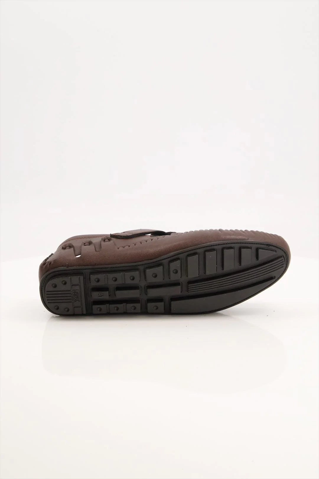 Black Camel Driving Sandal 001 ( (001)-Driving-Sandal - 39-44)