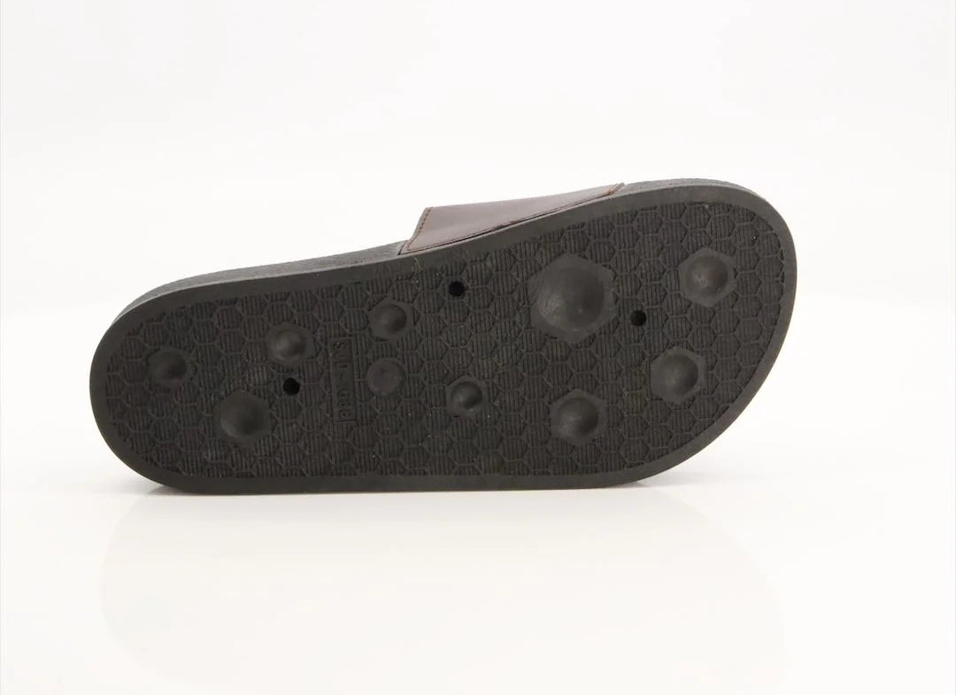 Dari Mouch Slide Slippers Flip Flop New Sole Slide 1405-uncle for boys & Mens
