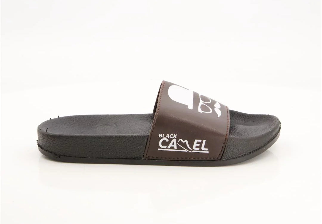 Dari Mouch Slide Slippers Flip Flop New Sole Slide 1405-uncle for boys & Mens