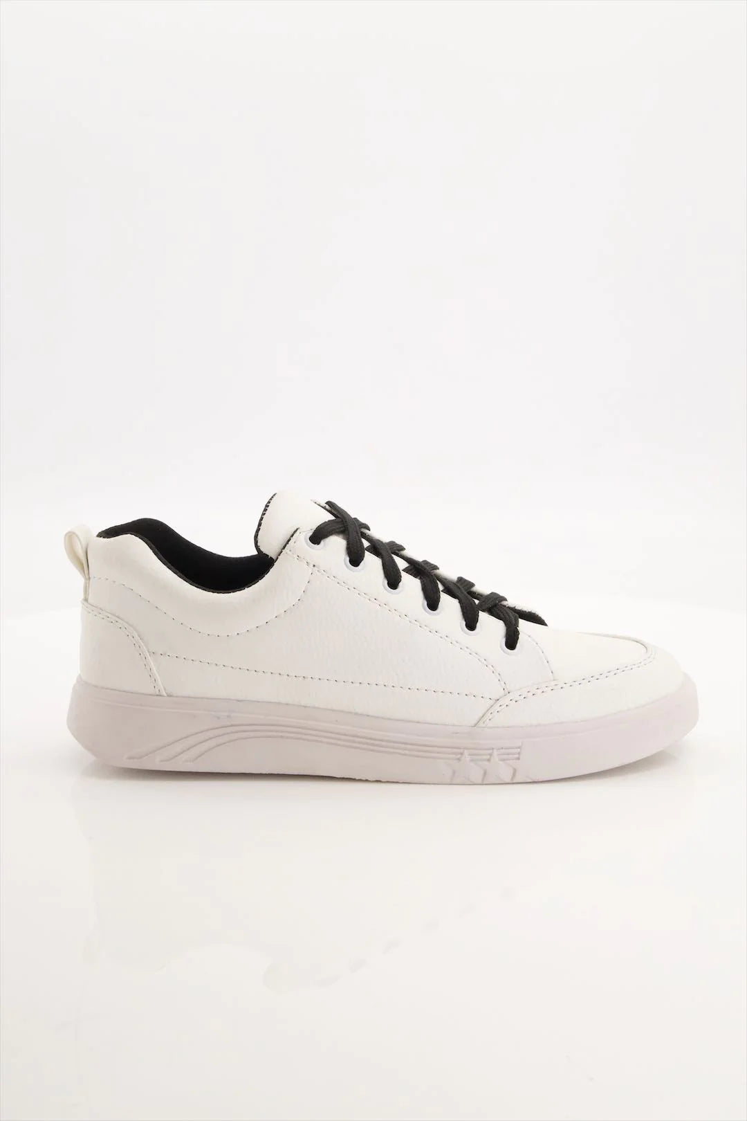 Black Camel White Sneakers 1901 ( (1901) - Sneakers - 39-44)