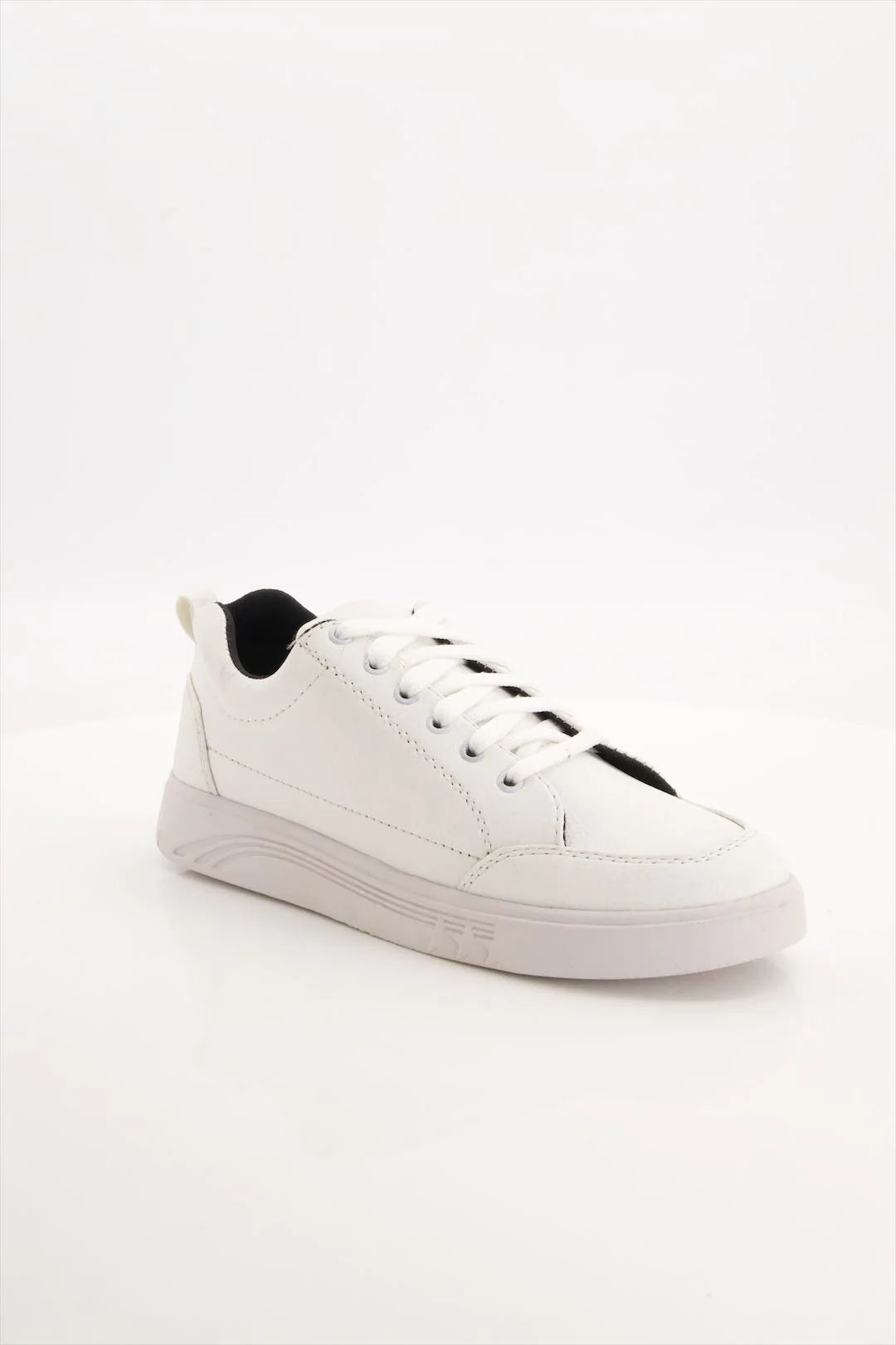Black Camel White Sneakers 1901 ( (1901) - Sneakers - 39-44)