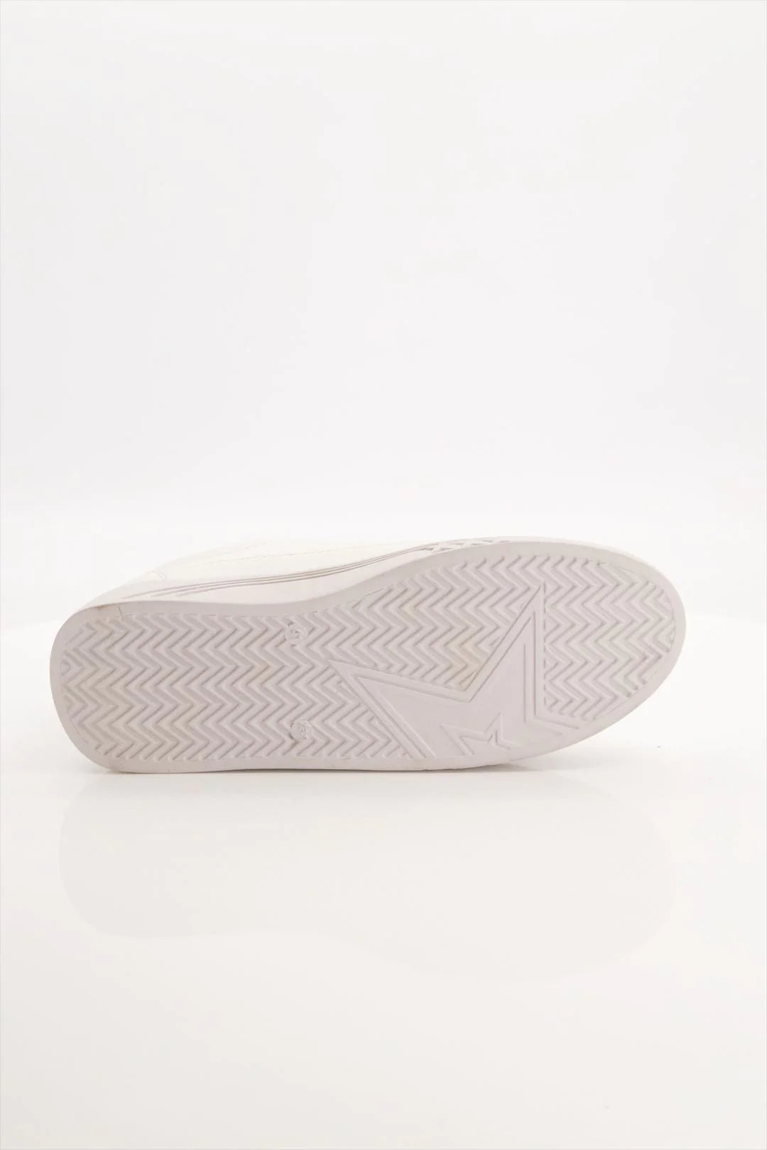 Black Camel White Sneakers 1901 ( (1901) - Sneakers - 39-44)