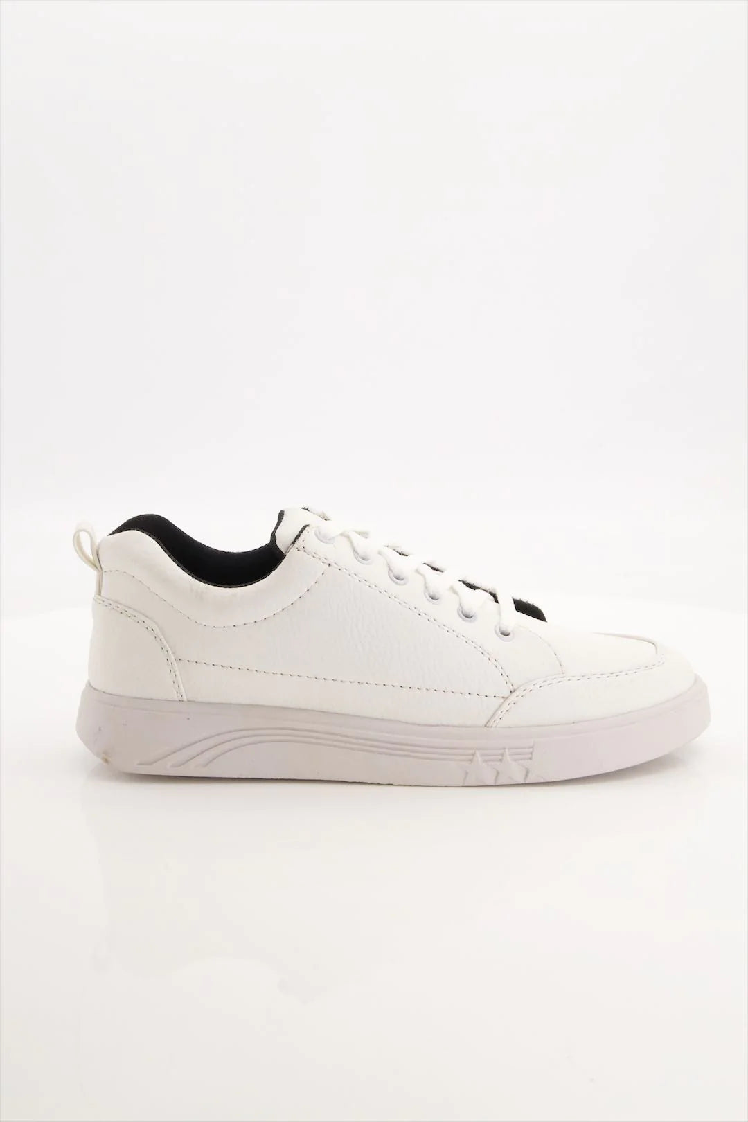 Black Camel White Sneakers 1901 ( (1901) - Sneakers - 39-44)