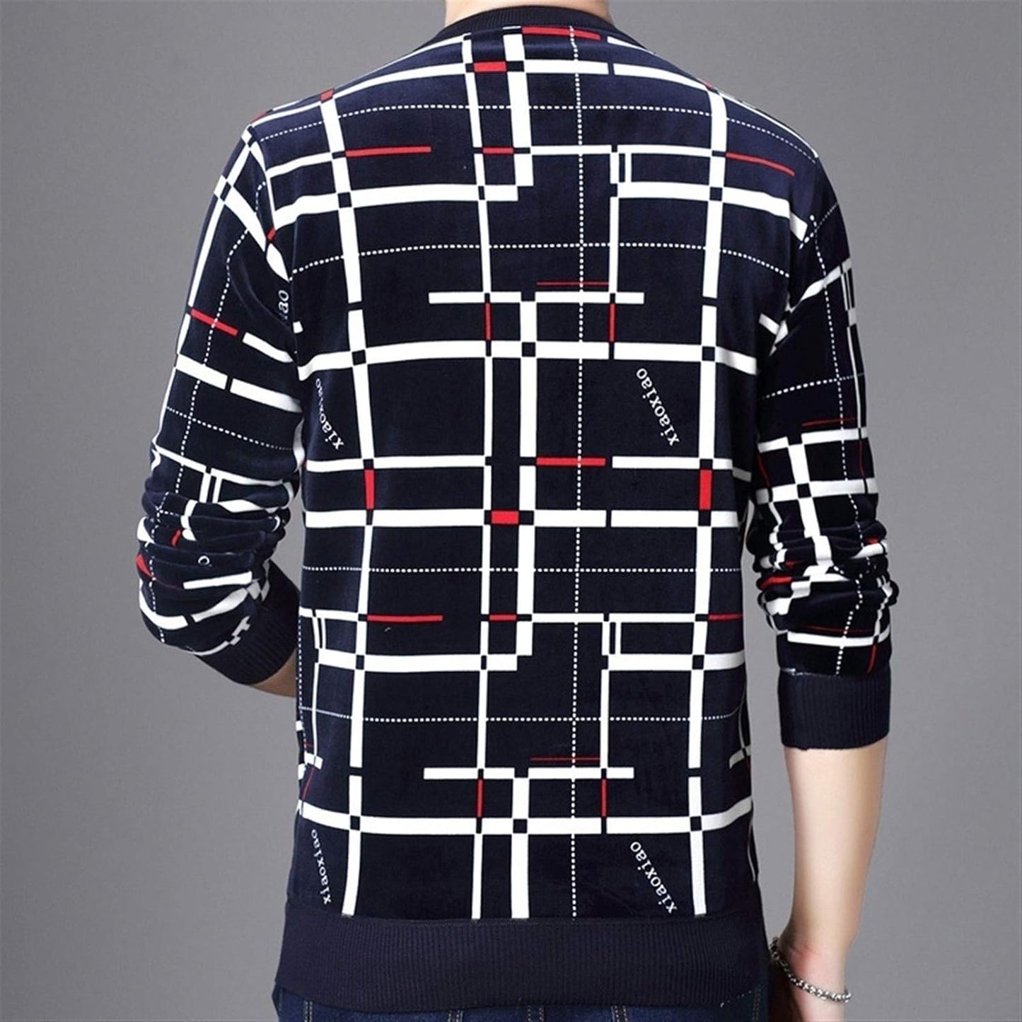 Linning Screen Print full sleeves T shirt For Boys | Casual party wear summer collection f Shirt For Mens