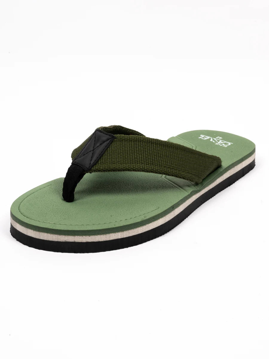 Black Camel Slippers Anwar Patti (Anwar Patti- 40-44)