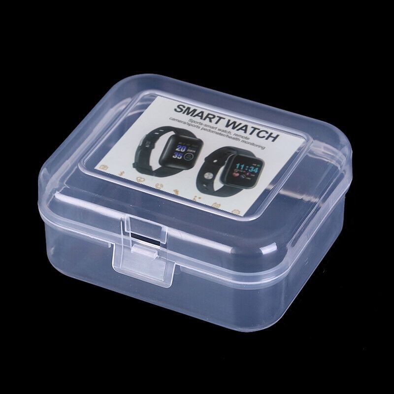 LH 726 - Smart Bluetooth Touch Screen watch for men & Women - Metal Body (Random color)