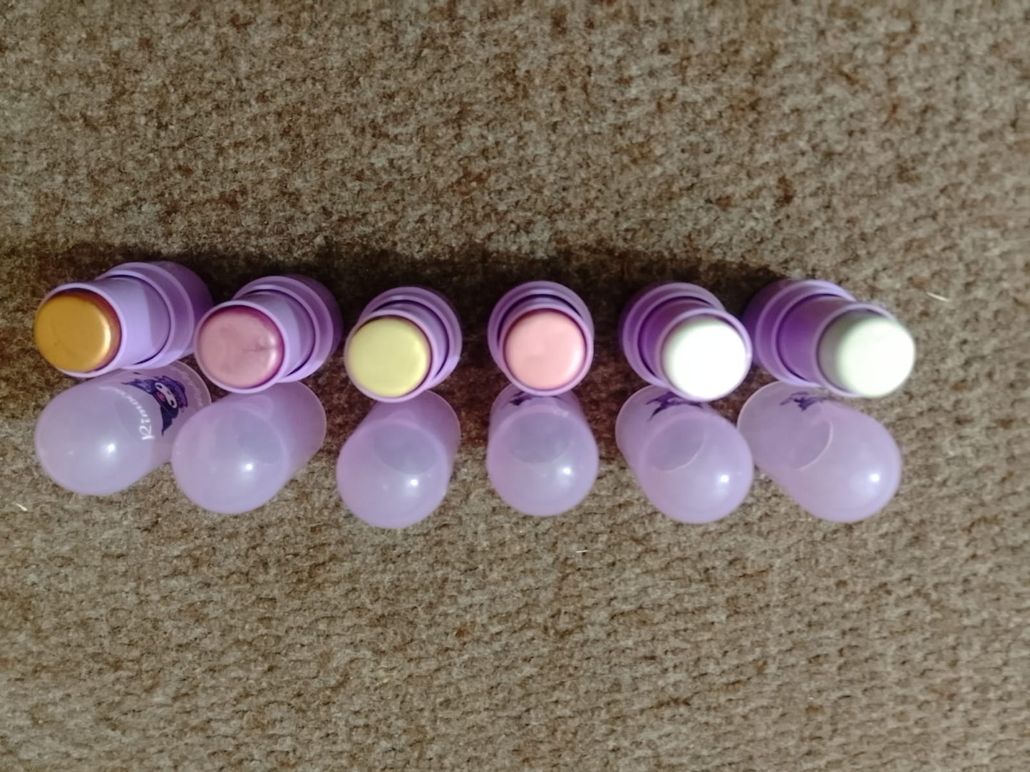 Remocoo Jelly highlighter Creamy Stick Long Lasting Moisturizing Stick | Best Quality Moisturising Stick