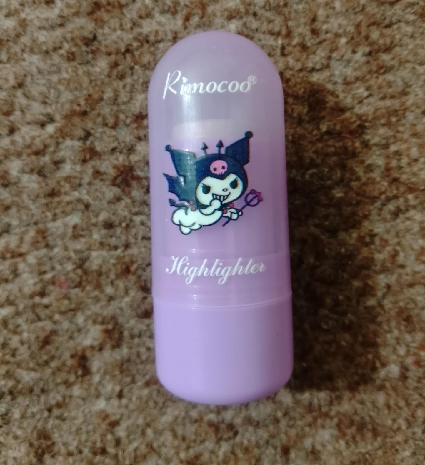 Remocoo Jelly highlighter Creamy Stick Long Lasting Moisturizing Stick | Best Quality Moisturising Stick