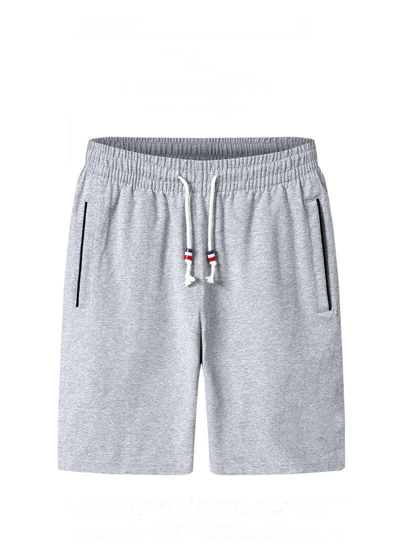 Summer Basketball Designer Shorts For Men | Solid Color | Breathable Drawstring Loose | Casual Short | High Quality