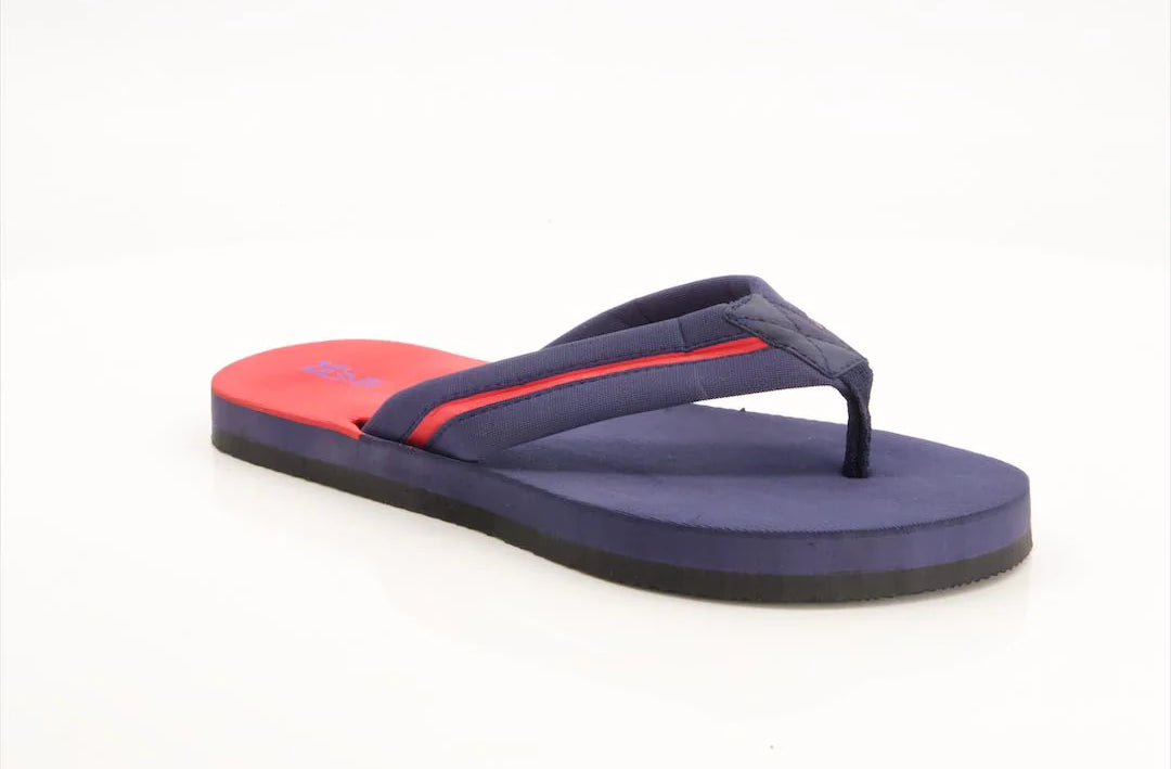 006 Comfort Flip Flop Slippers for boys & mens