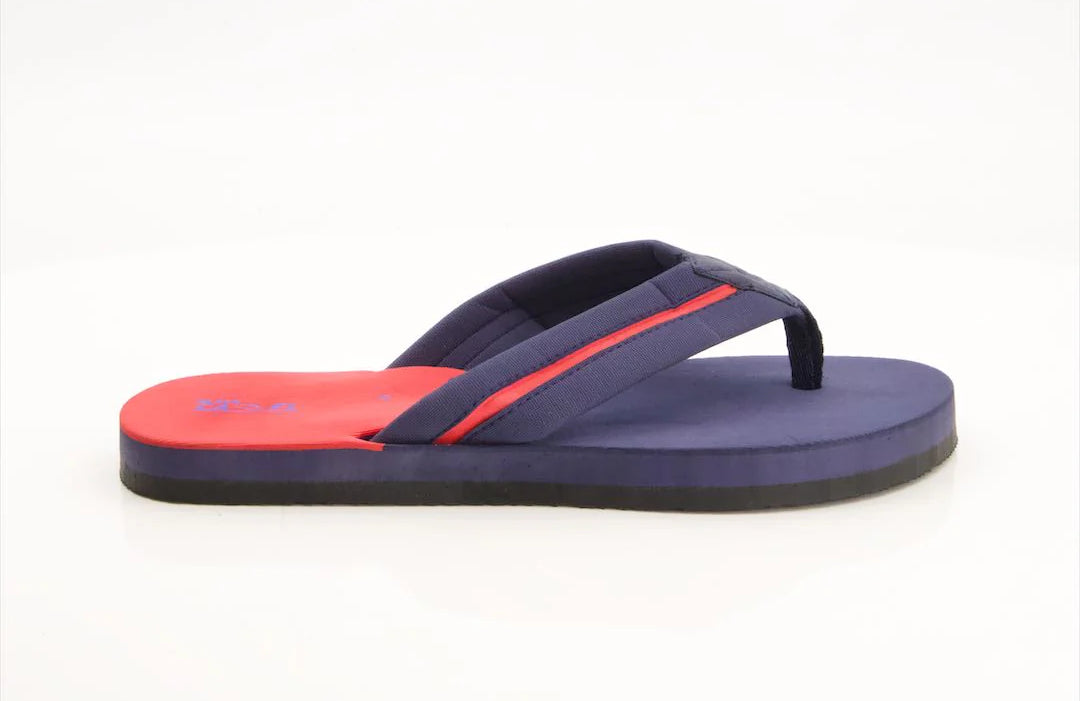 006 Comfort Flip Flop Slippers for boys & mens