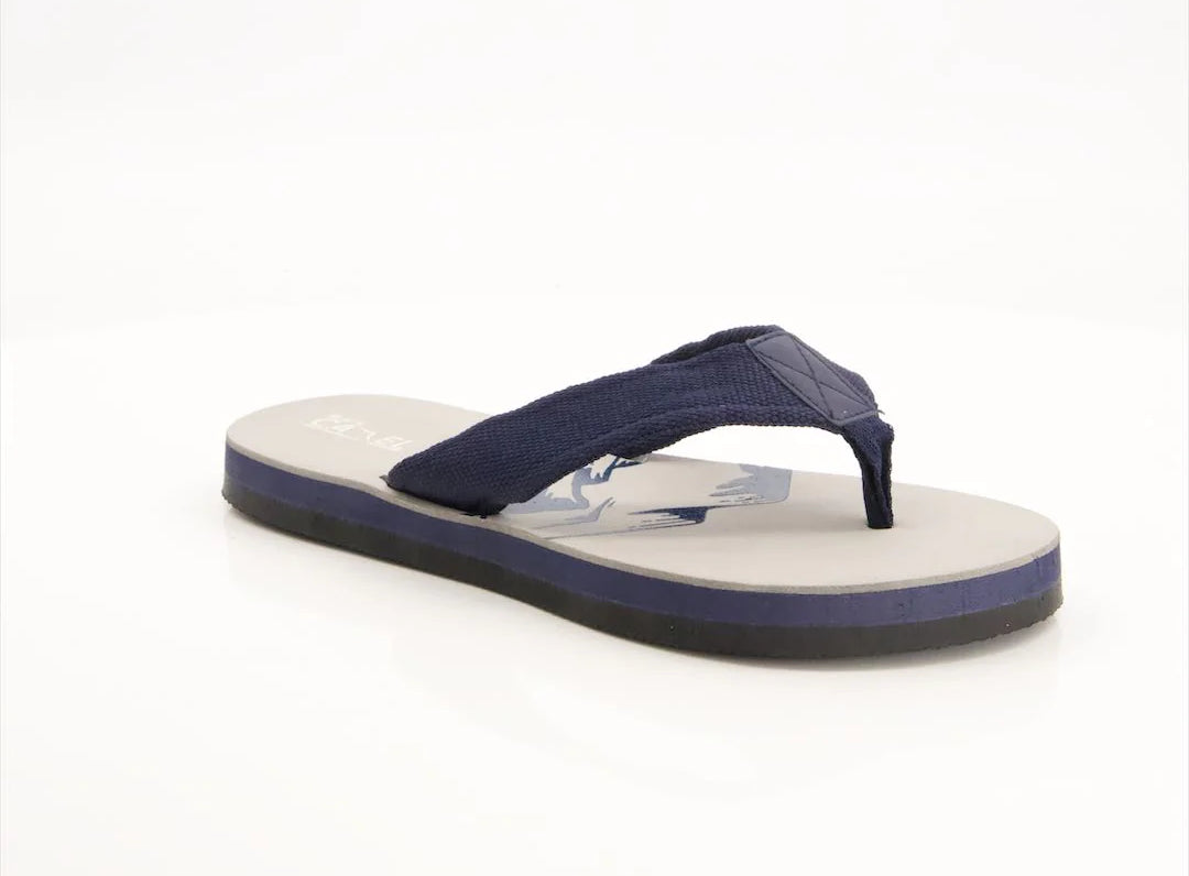 007 Comfort Flip Flop Slippers for boys & mens