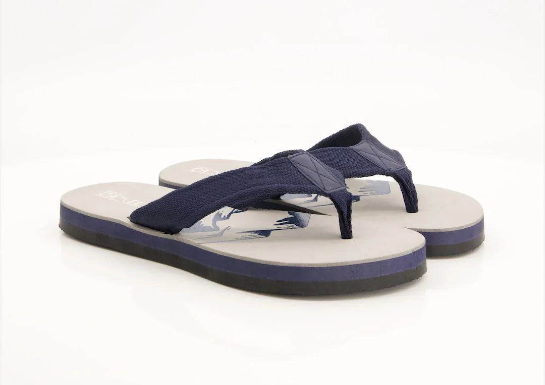 007 Comfort Flip Flop Slippers for boys & mens