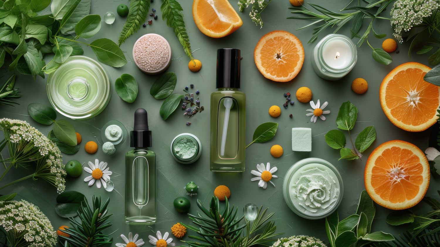 Health & Beauty