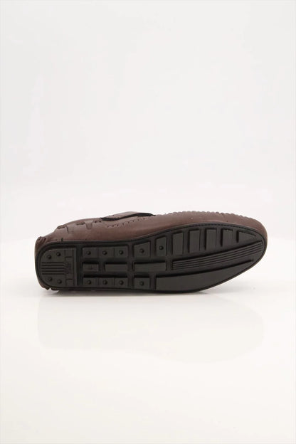 Black Camel Driving Sandal - 003    ( (003)-Driving Sandal - 39-44)