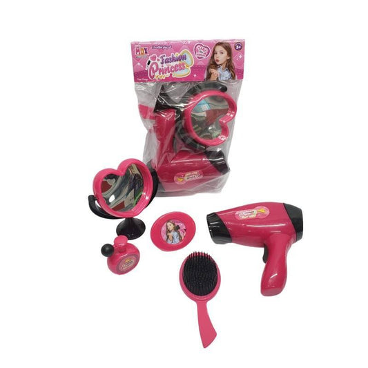 Beauty Set Pvc Bag | Best Quality Beauty Set For Girls | Beauty Set For Kids &amp; Babies