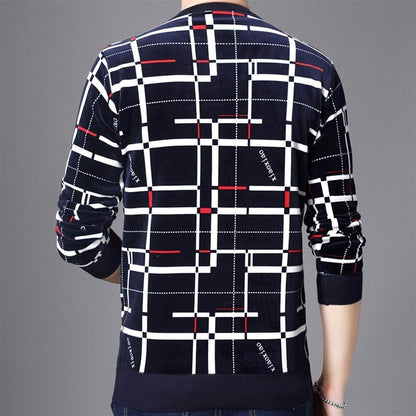 Linning Screen Print full sleeves T shirt For Boys | Casual party wear summer collection f Shirt For Mens