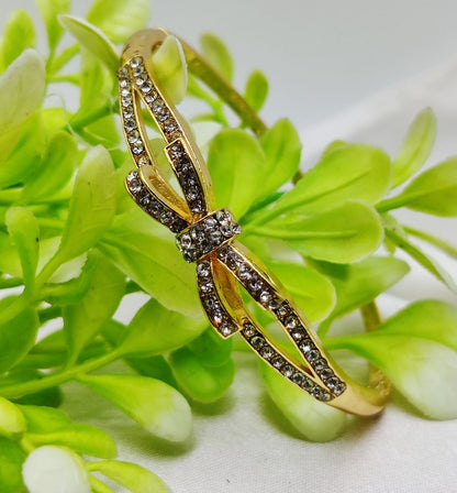 Imported Dazzling Imported Adjustable Bracelet – Imported Elegance | Best Quality Artificial Bracelet For Girls &amp; Women | Bracelet For Every Occasion | Elegant Design