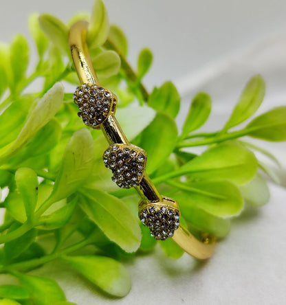 Imported Dazzling Imported Adjustable Bracelet – Imported Elegance | Best Quality Artificial Bracelet For Girls &amp; Women | Bracelet For Every Occasion | Elegant Design