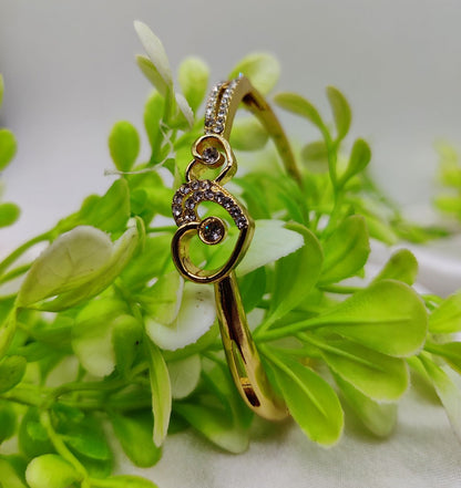 Imported Dazzling Imported Adjustable Bracelet – Imported Elegance | Best Quality Artificial Bracelet For Girls &amp; Women | Bracelet For Every Occasion | Elegant Design