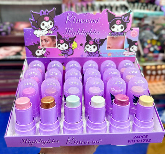 Remocoo Jelly highlighter Creamy Stick Long Lasting Moisturizing Stick | Best Quality Moisturising Stick 