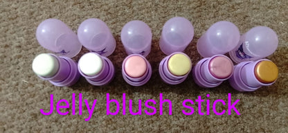 Remocoo Jelly highlighter Creamy Stick Long Lasting Moisturizing Stick | Best Quality Moisturising Stick 