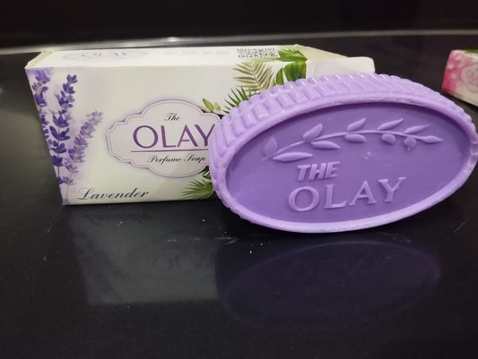 The Olay Soap | Best Quality Soap For Skin - Soap For Personal User - Soap With Fragrance