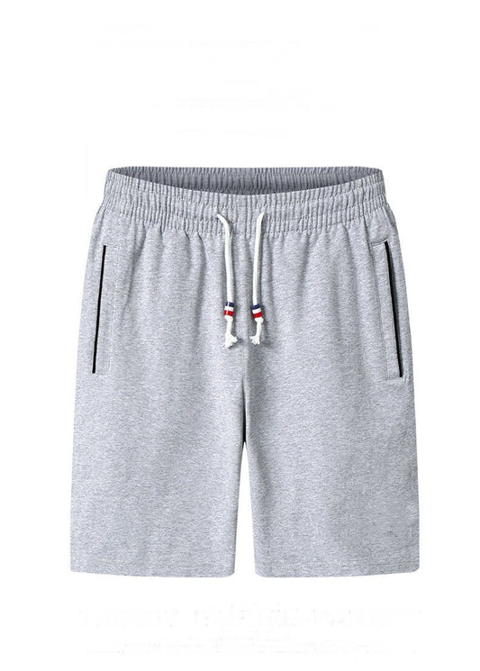 Summer Basketball Designer Shorts For Men | Solid Color | Breathable Drawstring Loose | Casual Short | High Quality