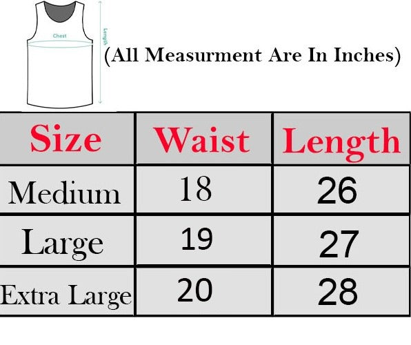 Sando tank top for Men Workout Tank top gym shirts for men [Blue] | Latest design | Premium Quality