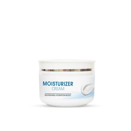 Premium Moisturizer Cream 50ml  Improves Skin Texture &amp; Hydration